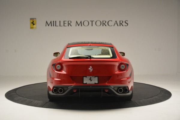 Used 2014 Ferrari FF for sale Sold at Aston Martin of Greenwich in Greenwich CT 06830 6