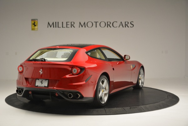 Used 2014 Ferrari FF for sale Sold at Aston Martin of Greenwich in Greenwich CT 06830 7