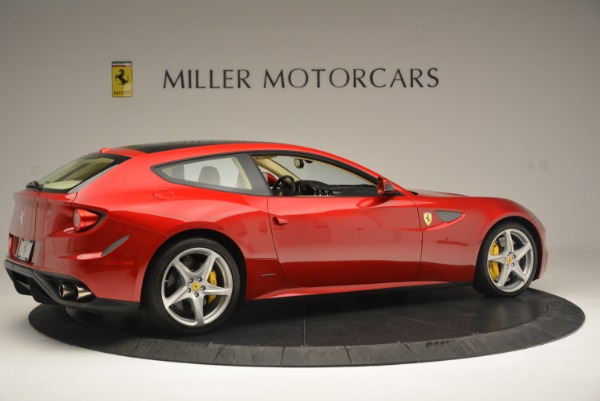 Used 2014 Ferrari FF for sale Sold at Aston Martin of Greenwich in Greenwich CT 06830 8