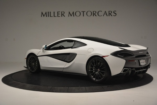 Used 2018 McLaren 570GT for sale Sold at Aston Martin of Greenwich in Greenwich CT 06830 4