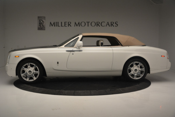 Used 2013 Rolls-Royce Phantom Drophead Coupe for sale Sold at Aston Martin of Greenwich in Greenwich CT 06830 10