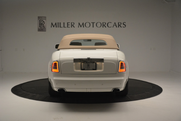 Used 2013 Rolls-Royce Phantom Drophead Coupe for sale Sold at Aston Martin of Greenwich in Greenwich CT 06830 12