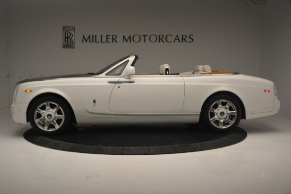 Used 2013 Rolls-Royce Phantom Drophead Coupe for sale Sold at Aston Martin of Greenwich in Greenwich CT 06830 2