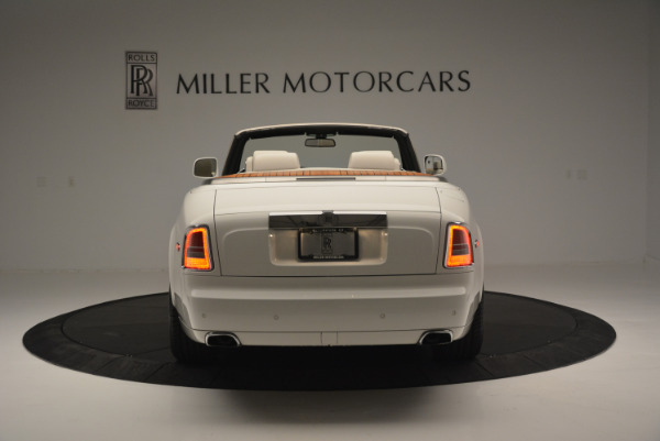 Used 2013 Rolls-Royce Phantom Drophead Coupe for sale Sold at Aston Martin of Greenwich in Greenwich CT 06830 4