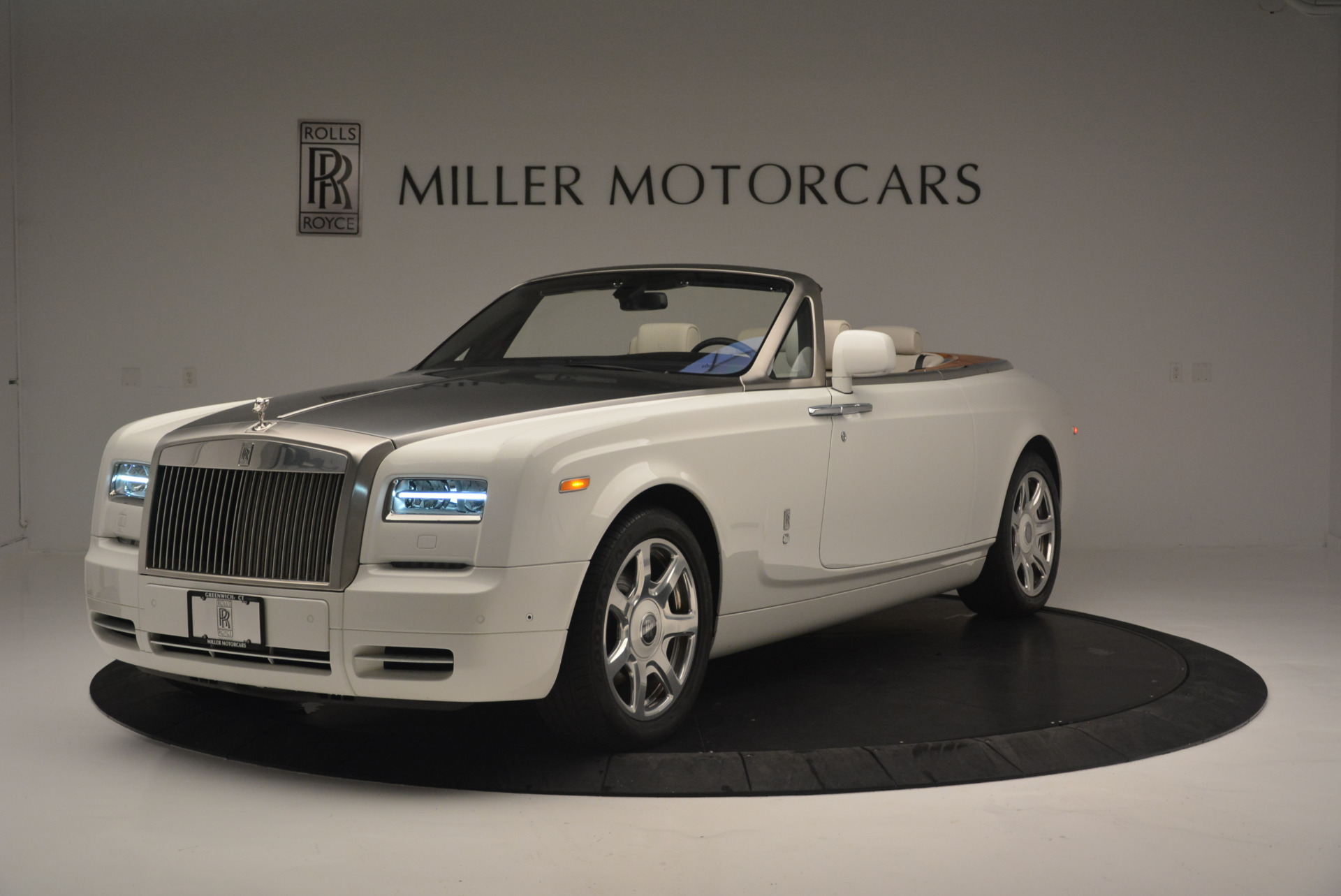 2013 RollsRoyce Phantom News and Information
