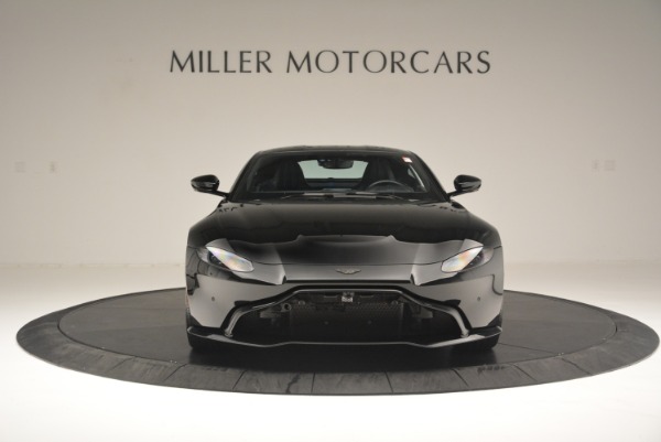 Used 2019 Aston Martin Vantage Coupe for sale Sold at Aston Martin of Greenwich in Greenwich CT 06830 12
