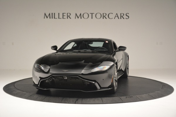 Used 2019 Aston Martin Vantage Coupe for sale Sold at Aston Martin of Greenwich in Greenwich CT 06830 2