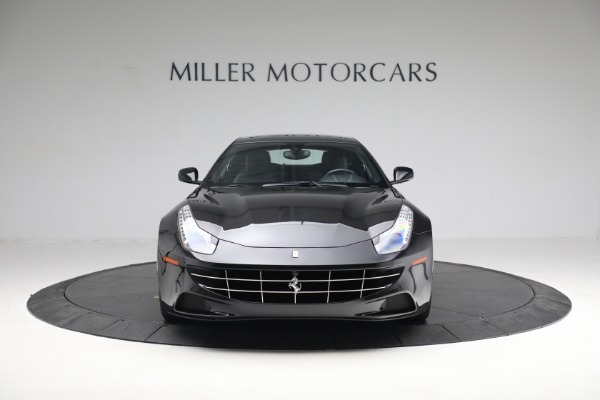 Used 2012 Ferrari FF for sale Sold at Aston Martin of Greenwich in Greenwich CT 06830 12