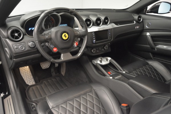 Used 2012 Ferrari FF for sale Sold at Aston Martin of Greenwich in Greenwich CT 06830 13