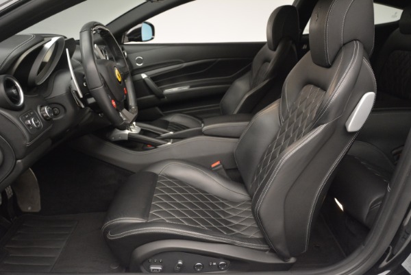 Used 2012 Ferrari FF for sale Sold at Aston Martin of Greenwich in Greenwich CT 06830 14