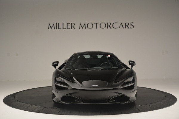 Used 2018 McLaren 720S Coupe for sale Sold at Aston Martin of Greenwich in Greenwich CT 06830 12