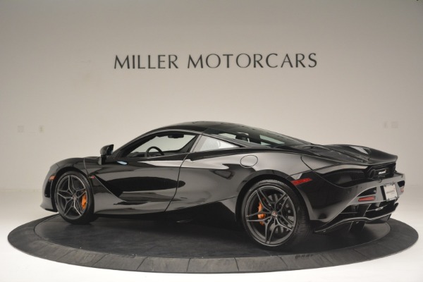 Used 2018 McLaren 720S Coupe for sale Sold at Aston Martin of Greenwich in Greenwich CT 06830 4