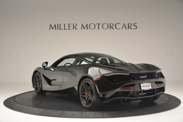 Used 2018 McLaren 720S Coupe for sale Sold at Aston Martin of Greenwich in Greenwich CT 06830 5