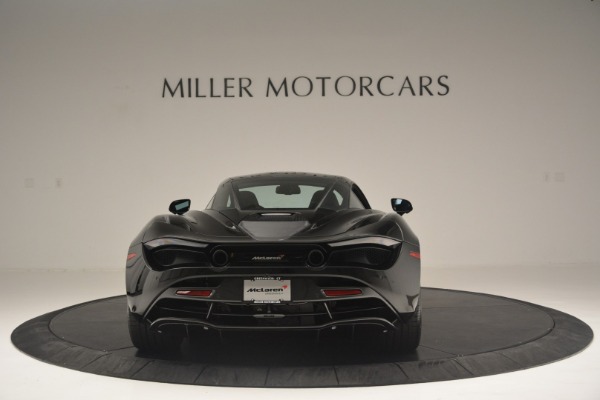 Used 2018 McLaren 720S Coupe for sale Sold at Aston Martin of Greenwich in Greenwich CT 06830 6