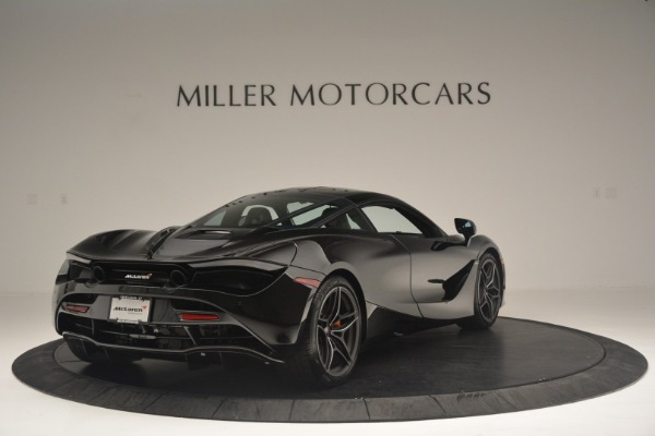 Used 2018 McLaren 720S Coupe for sale Sold at Aston Martin of Greenwich in Greenwich CT 06830 7