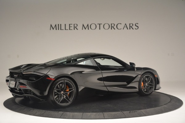 Used 2018 McLaren 720S Coupe for sale Sold at Aston Martin of Greenwich in Greenwich CT 06830 8