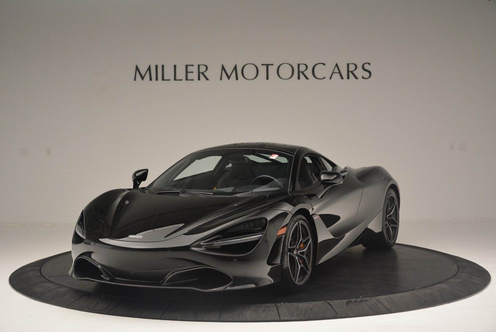 Used 2018 McLaren 720S Coupe for sale Sold at Aston Martin of Greenwich in Greenwich CT 06830 1