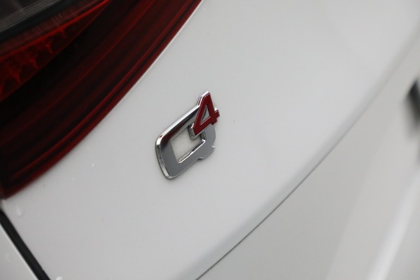 Used 2018 Alfa Romeo Stelvio Quadrifoglio Quadrifoglio for sale Sold at Aston Martin of Greenwich in Greenwich CT 06830 19