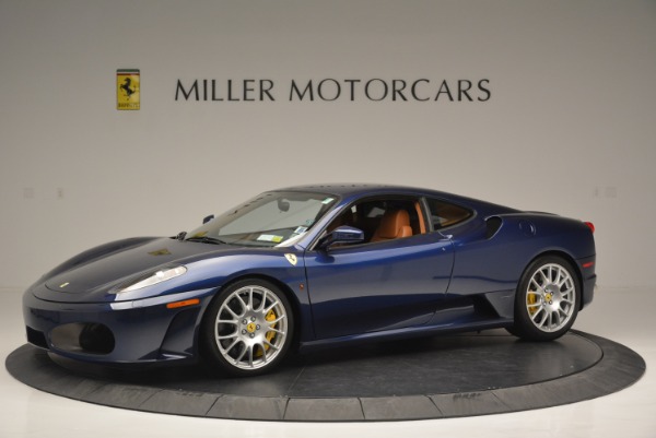 Used 2009 Ferrari F430 6-Speed Manual for sale Sold at Aston Martin of Greenwich in Greenwich CT 06830 2