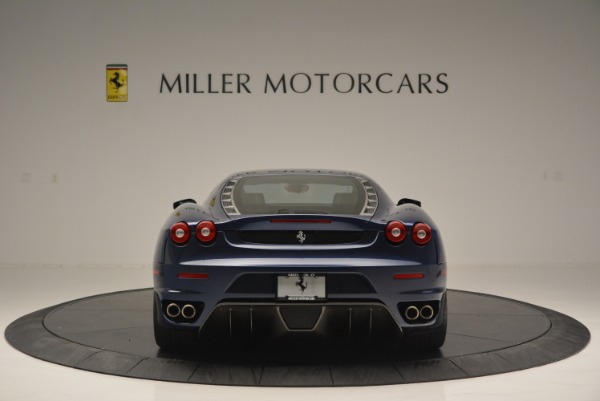 Used 2009 Ferrari F430 6-Speed Manual for sale Sold at Aston Martin of Greenwich in Greenwich CT 06830 6