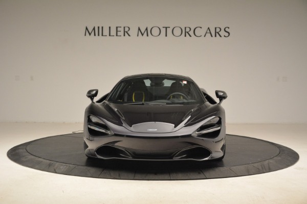 Used 2018 McLaren 720S Coupe for sale Sold at Aston Martin of Greenwich in Greenwich CT 06830 12