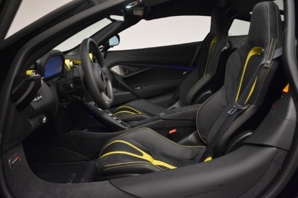 Used 2018 McLaren 720S Coupe for sale Sold at Aston Martin of Greenwich in Greenwich CT 06830 16