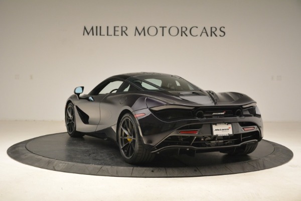 Used 2018 McLaren 720S Coupe for sale Sold at Aston Martin of Greenwich in Greenwich CT 06830 5