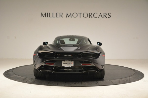 Used 2018 McLaren 720S Coupe for sale Sold at Aston Martin of Greenwich in Greenwich CT 06830 6