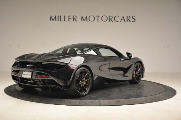 Used 2018 McLaren 720S Coupe for sale Sold at Aston Martin of Greenwich in Greenwich CT 06830 7