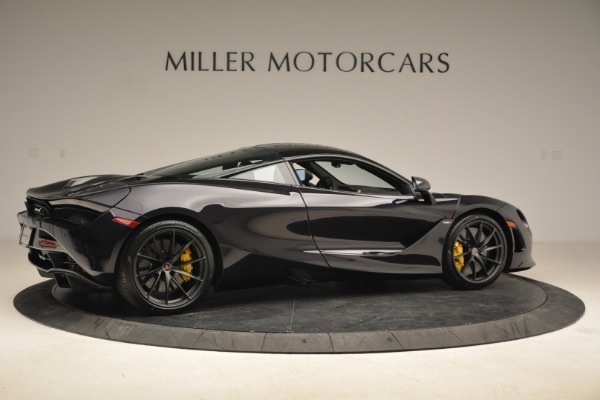 Used 2018 McLaren 720S Coupe for sale Sold at Aston Martin of Greenwich in Greenwich CT 06830 8