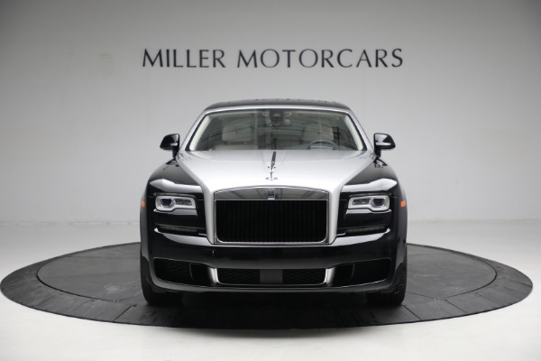 Used 2019 Rolls-Royce Ghost for sale $234,900 at Aston Martin of Greenwich in Greenwich CT 06830 11