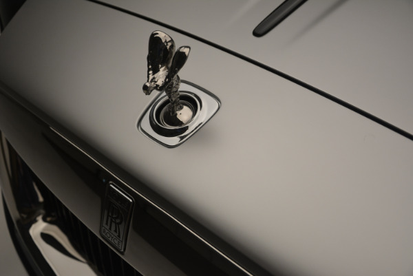 Used 2019 Rolls-Royce Ghost for sale $234,900 at Aston Martin of Greenwich in Greenwich CT 06830 27