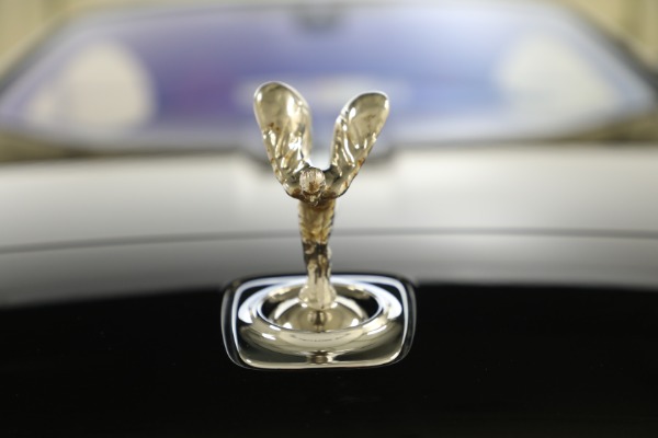 Used 2018 Rolls-Royce Wraith for sale Call for price at Aston Martin of Greenwich in Greenwich CT 06830 23