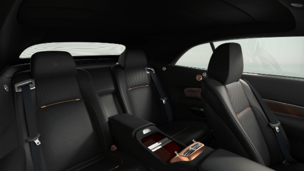 New 2018 Rolls-Royce Dawn for sale Sold at Aston Martin of Greenwich in Greenwich CT 06830 5