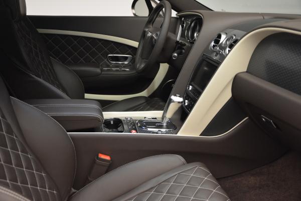 Used 2016 Bentley Continental GT Speed for sale Sold at Aston Martin of Greenwich in Greenwich CT 06830 17
