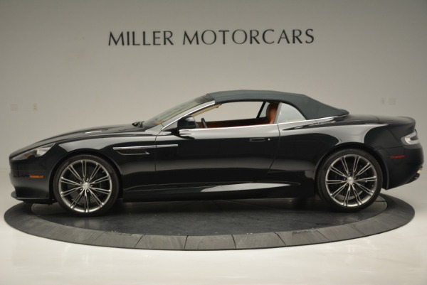 Used 2012 Aston Martin Virage Volante for sale Sold at Aston Martin of Greenwich in Greenwich CT 06830 15