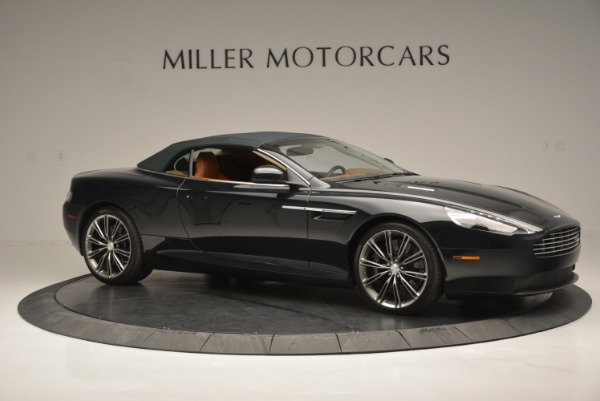 Used 2012 Aston Martin Virage Volante for sale Sold at Aston Martin of Greenwich in Greenwich CT 06830 17