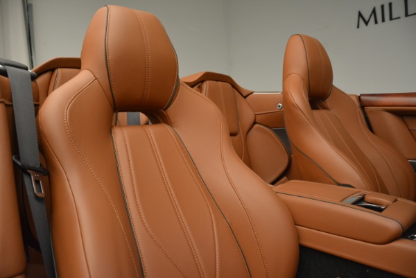 Used 2012 Aston Martin Virage Volante for sale Sold at Aston Martin of Greenwich in Greenwich CT 06830 25