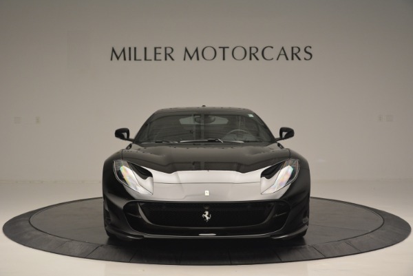 Used 2018 Ferrari 812 Superfast for sale Sold at Aston Martin of Greenwich in Greenwich CT 06830 12
