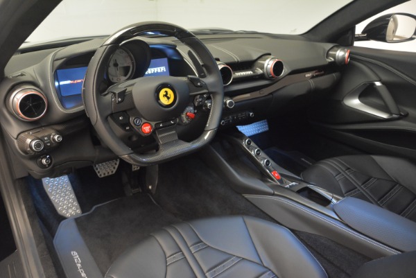 Used 2018 Ferrari 812 Superfast for sale Sold at Aston Martin of Greenwich in Greenwich CT 06830 13