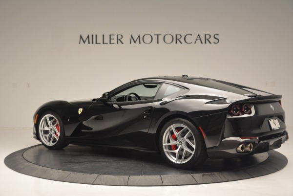 Used 2018 Ferrari 812 Superfast for sale Sold at Aston Martin of Greenwich in Greenwich CT 06830 4