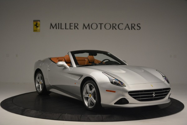 Used 2015 Ferrari California T for sale Sold at Aston Martin of Greenwich in Greenwich CT 06830 11