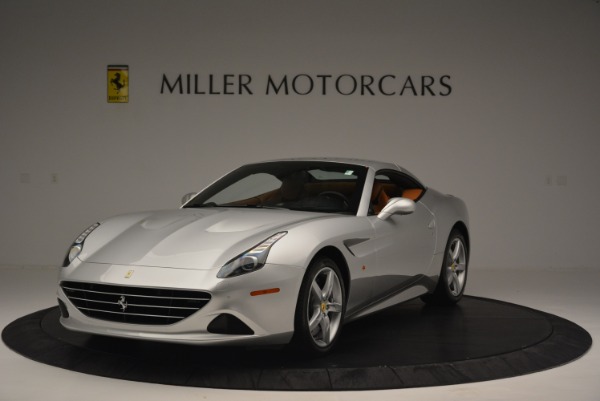 Used 2015 Ferrari California T for sale Sold at Aston Martin of Greenwich in Greenwich CT 06830 13