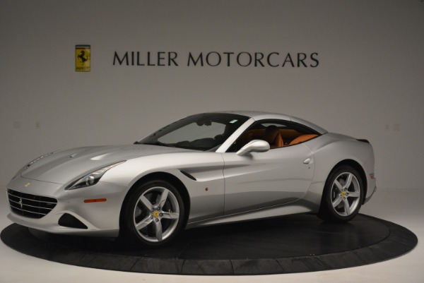 Used 2015 Ferrari California T for sale Sold at Aston Martin of Greenwich in Greenwich CT 06830 14