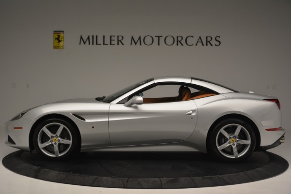 Used 2015 Ferrari California T for sale Sold at Aston Martin of Greenwich in Greenwich CT 06830 15