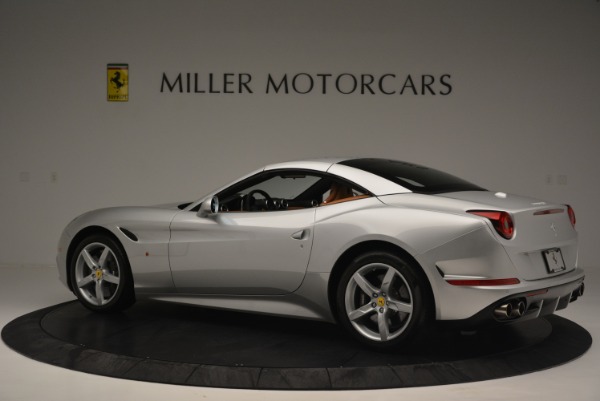 Used 2015 Ferrari California T for sale Sold at Aston Martin of Greenwich in Greenwich CT 06830 16