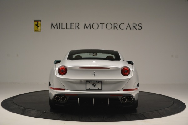 Used 2015 Ferrari California T for sale Sold at Aston Martin of Greenwich in Greenwich CT 06830 18