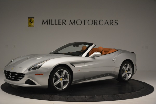 Used 2015 Ferrari California T for sale Sold at Aston Martin of Greenwich in Greenwich CT 06830 2