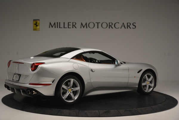 Used 2015 Ferrari California T for sale Sold at Aston Martin of Greenwich in Greenwich CT 06830 20