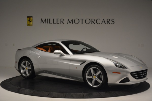 Used 2015 Ferrari California T for sale Sold at Aston Martin of Greenwich in Greenwich CT 06830 22